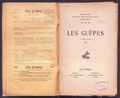 Les guêpes n°21